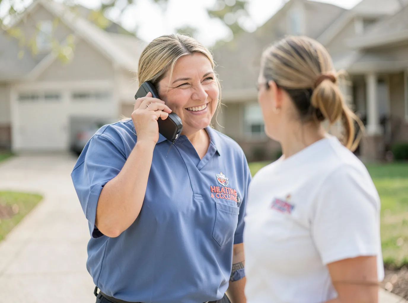 Hvac Repair Colcord, WV FAQs